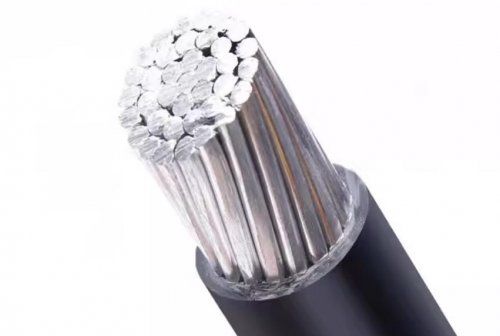 金龍羽電纜